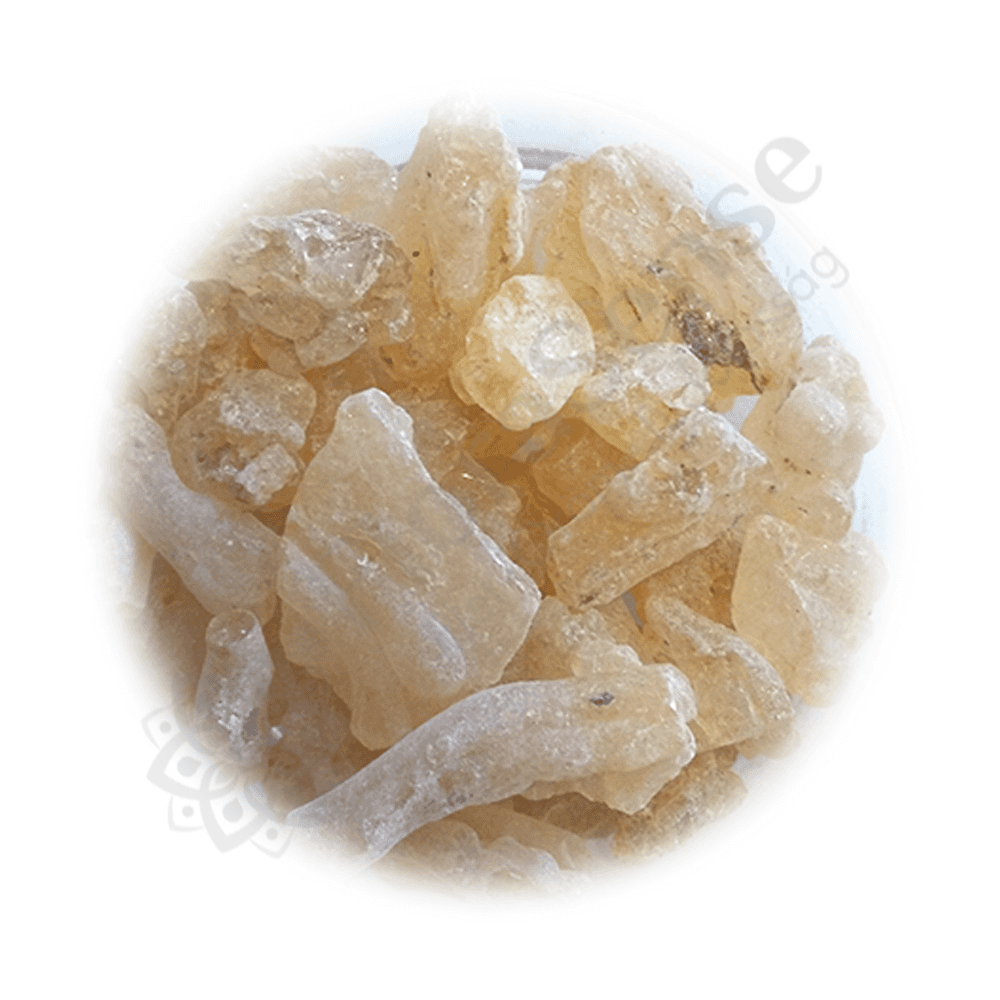 Copal Peru - perui kopál gyanta 20 g 1. osztály